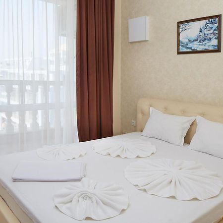 Villa Sardinia And Spa Sweti Wlas Exterior foto