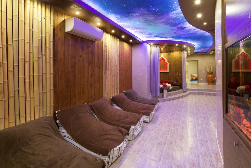 Villa Sardinia And Spa Sweti Wlas Exterior foto