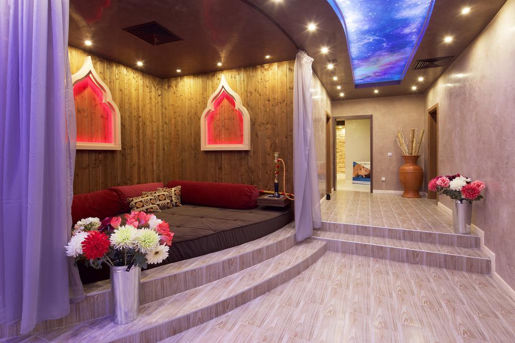 Villa Sardinia And Spa Sweti Wlas Exterior foto