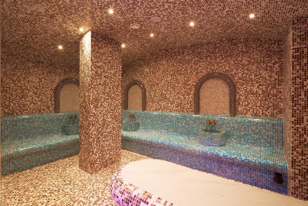 Villa Sardinia And Spa Sweti Wlas Exterior foto