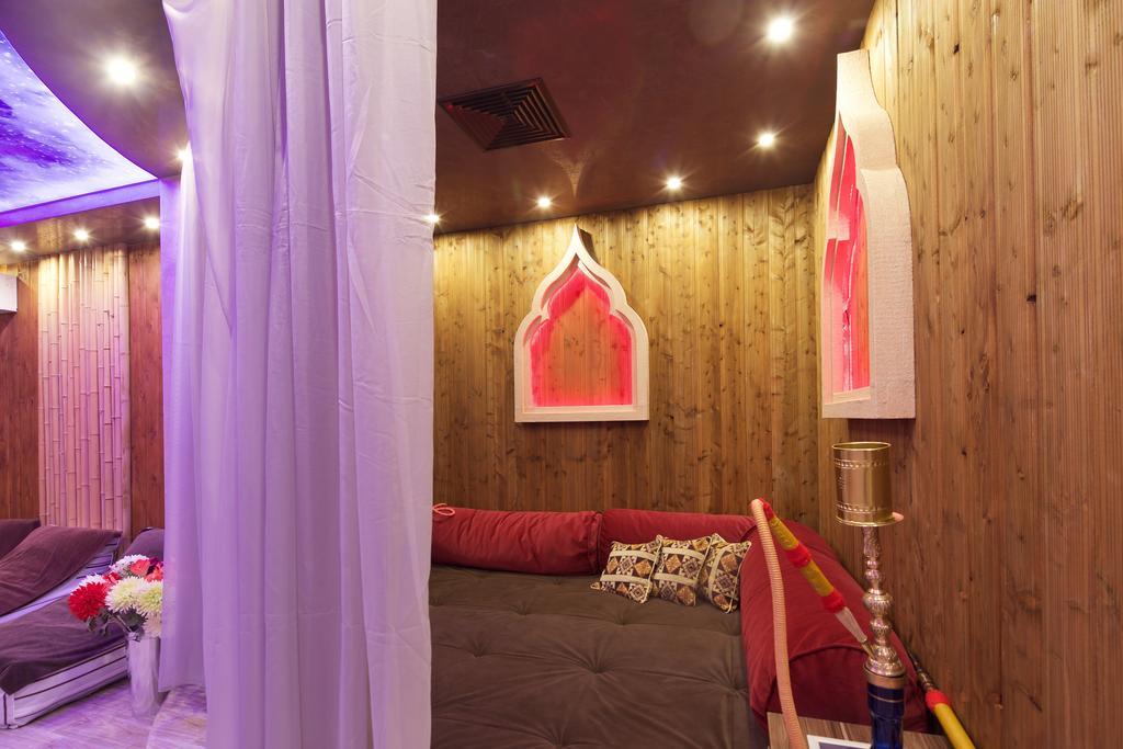 Villa Sardinia And Spa Sweti Wlas Exterior foto