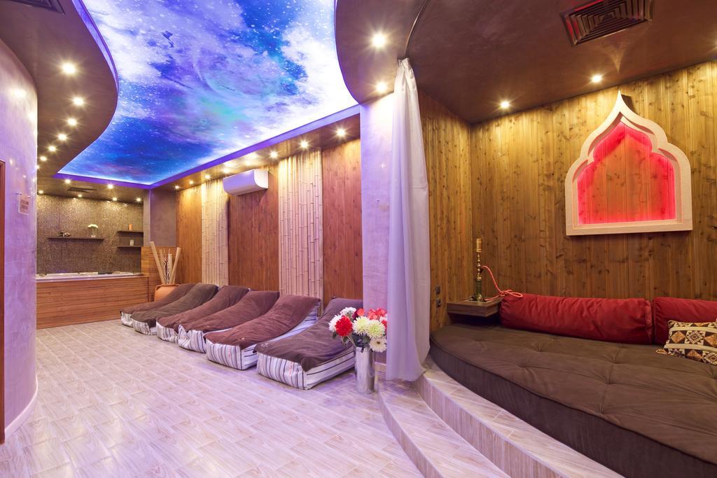 Villa Sardinia And Spa Sweti Wlas Exterior foto