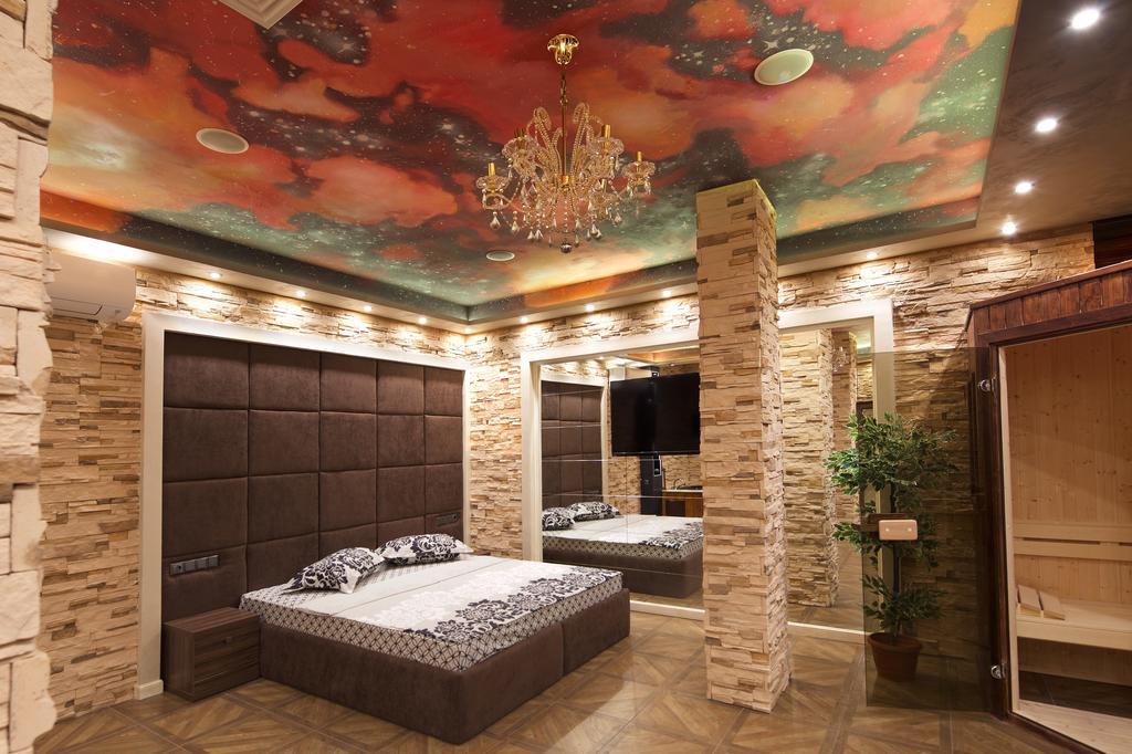 Villa Sardinia And Spa Sweti Wlas Exterior foto