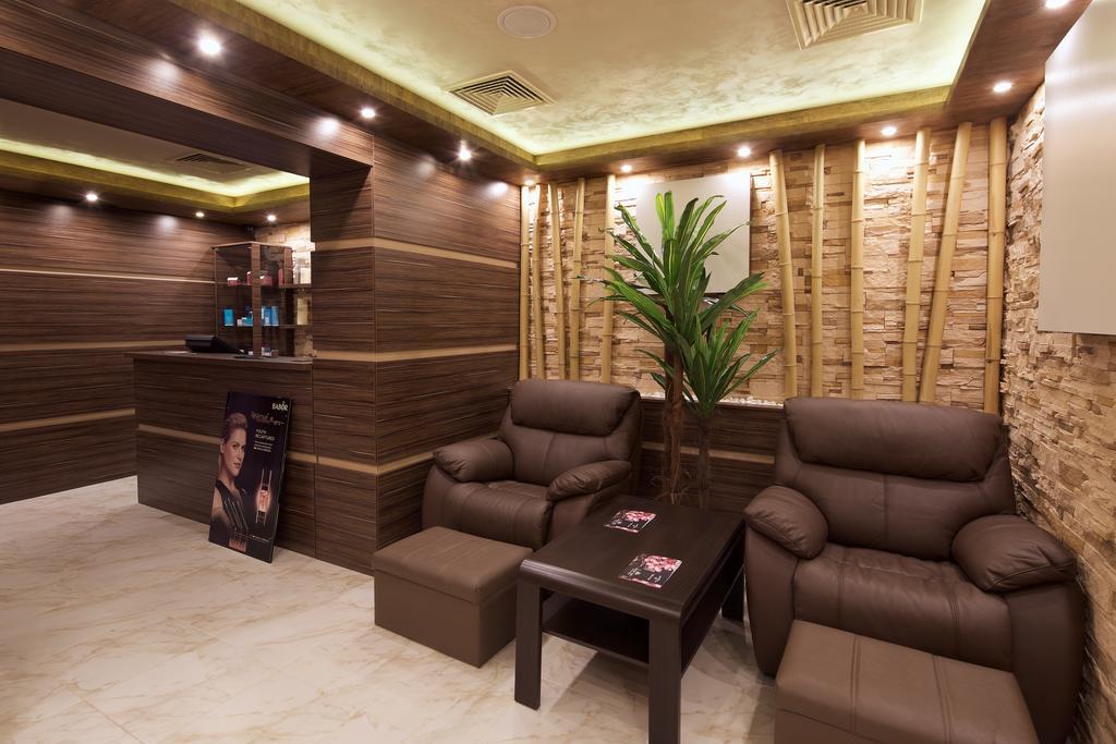 Villa Sardinia And Spa Sweti Wlas Exterior foto