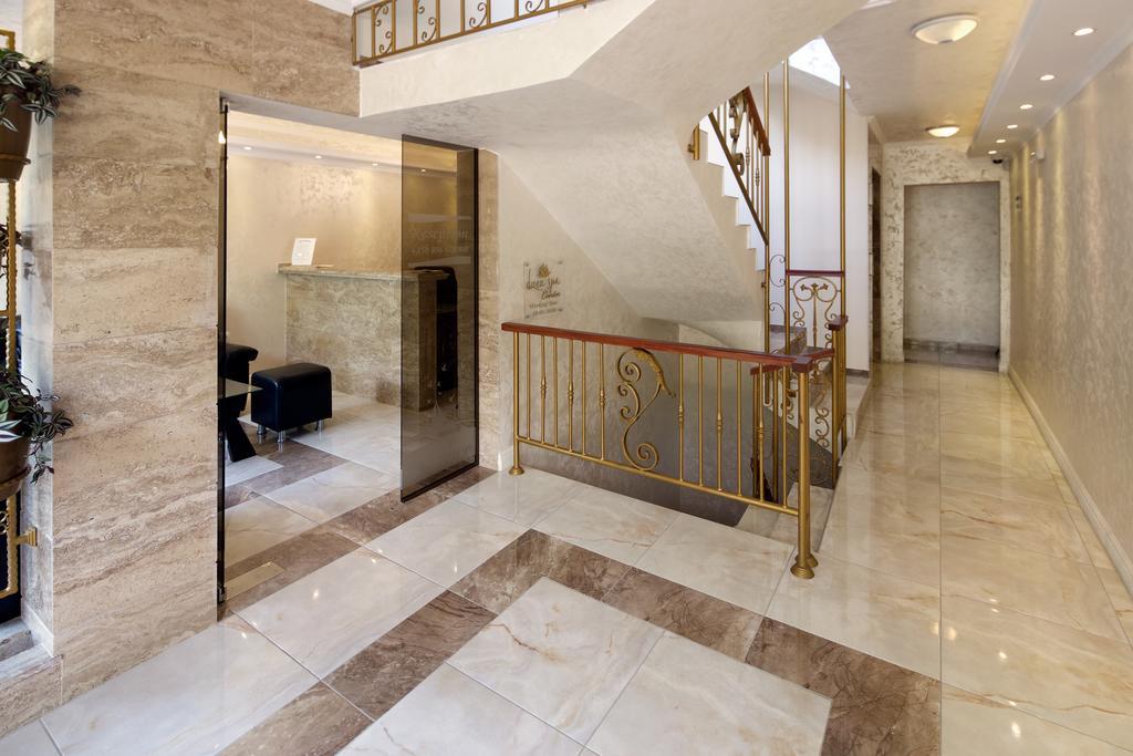 Villa Sardinia And Spa Sweti Wlas Exterior foto