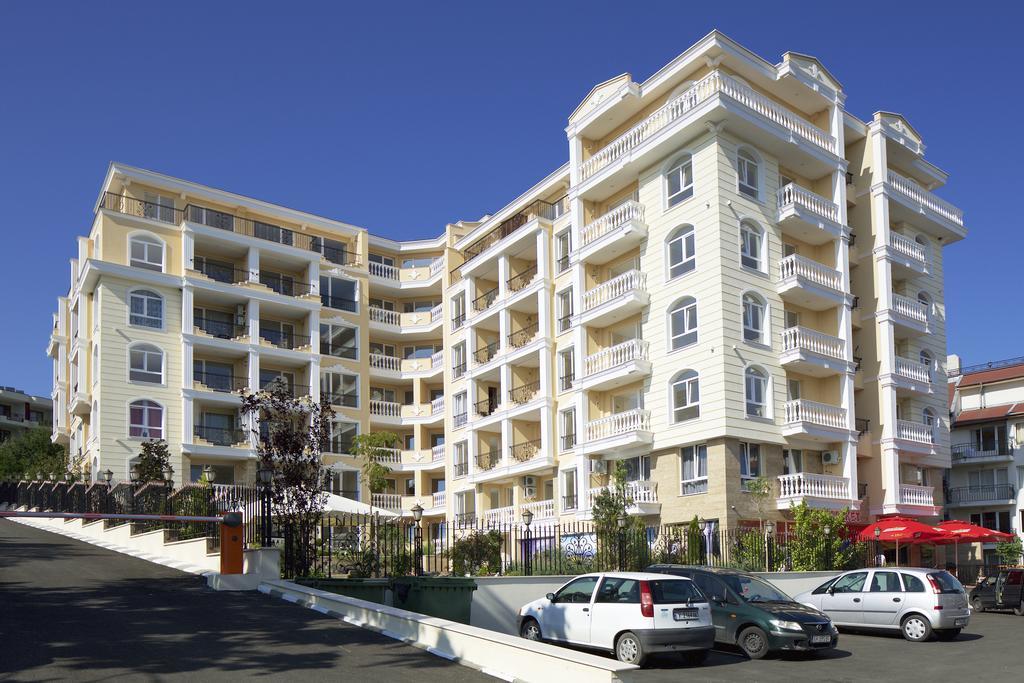 Villa Sardinia And Spa Sweti Wlas Exterior foto