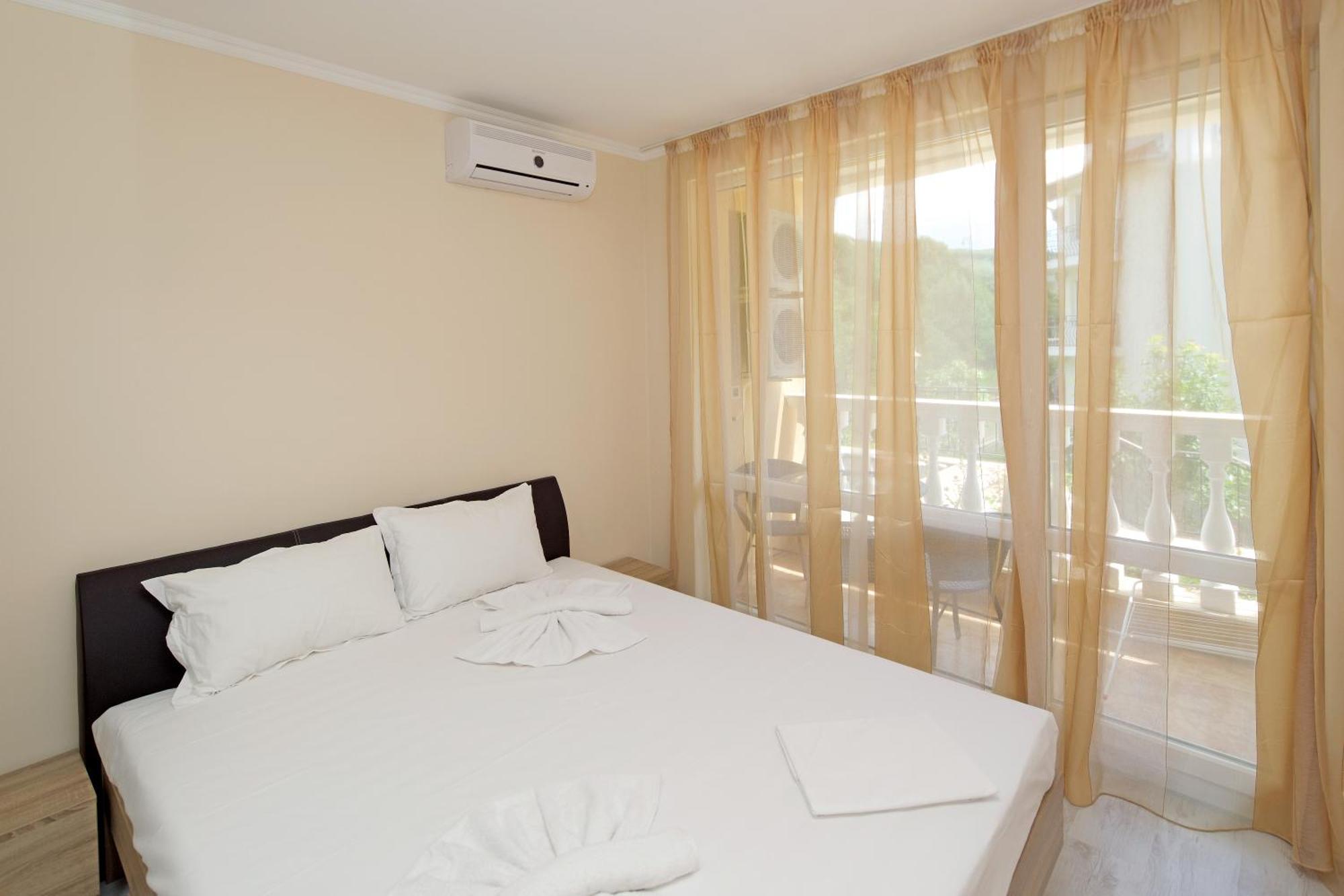 Villa Sardinia And Spa Sweti Wlas Exterior foto