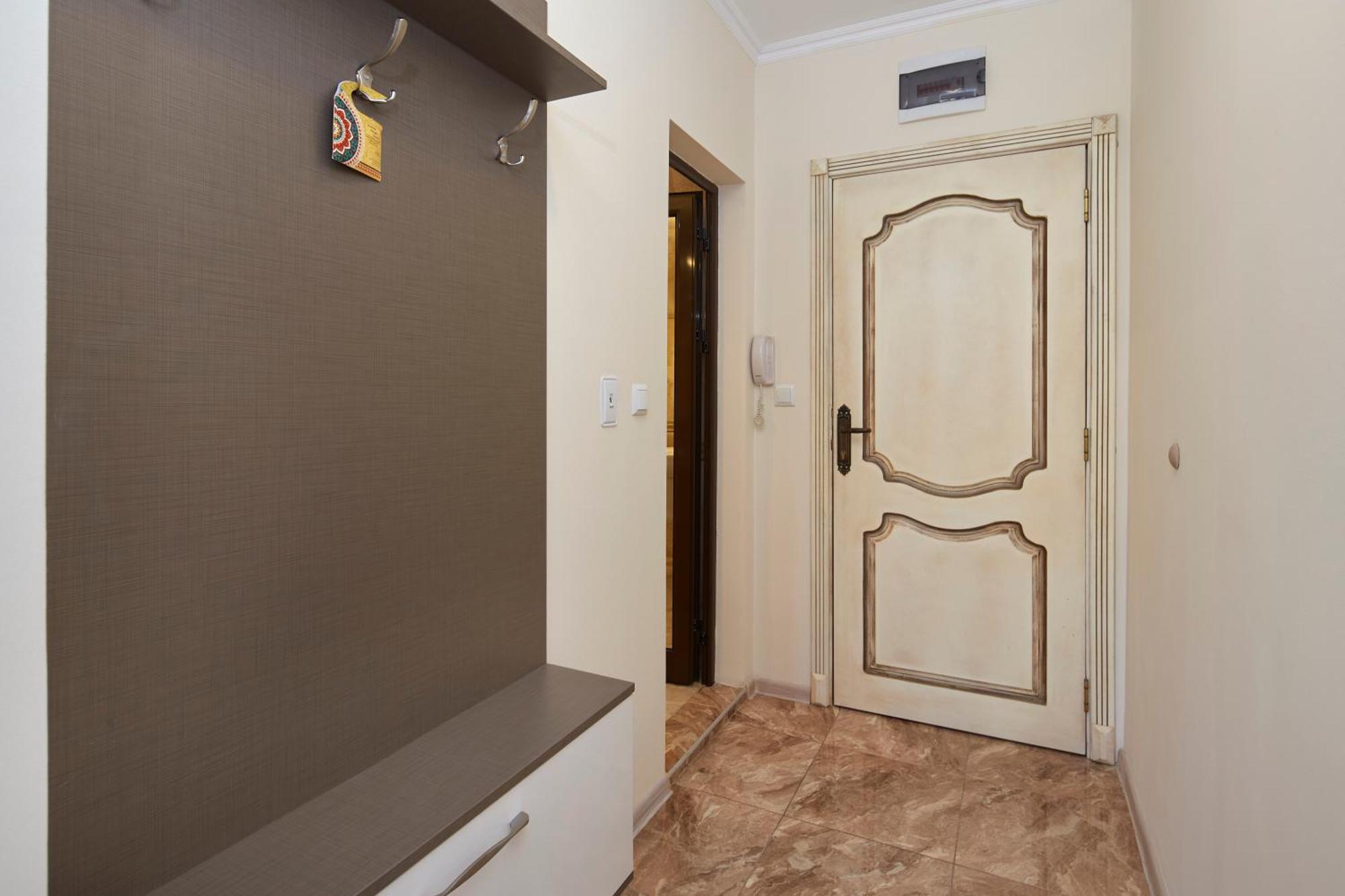 Villa Sardinia And Spa Sweti Wlas Exterior foto