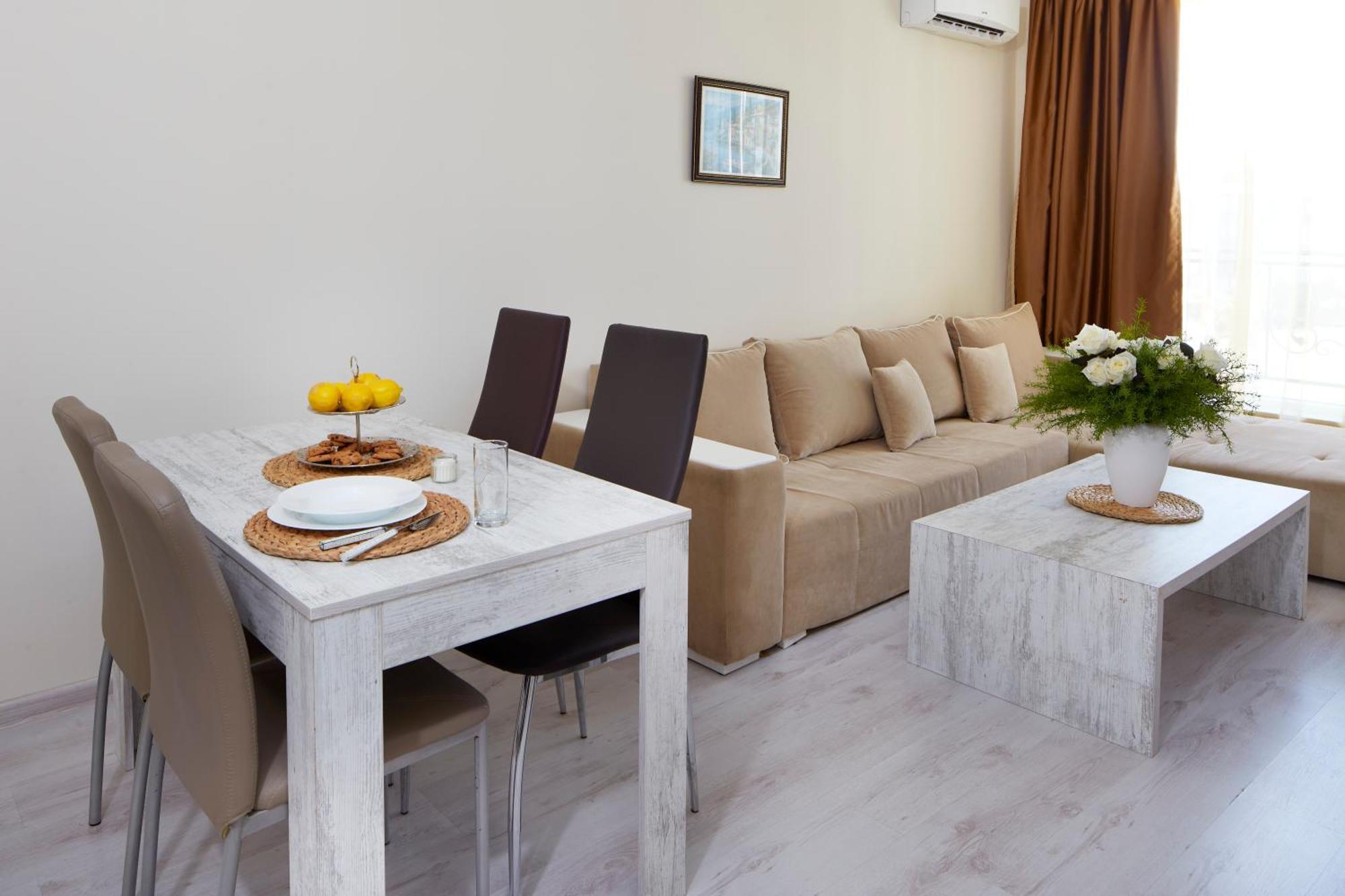 Villa Sardinia And Spa Sweti Wlas Exterior foto