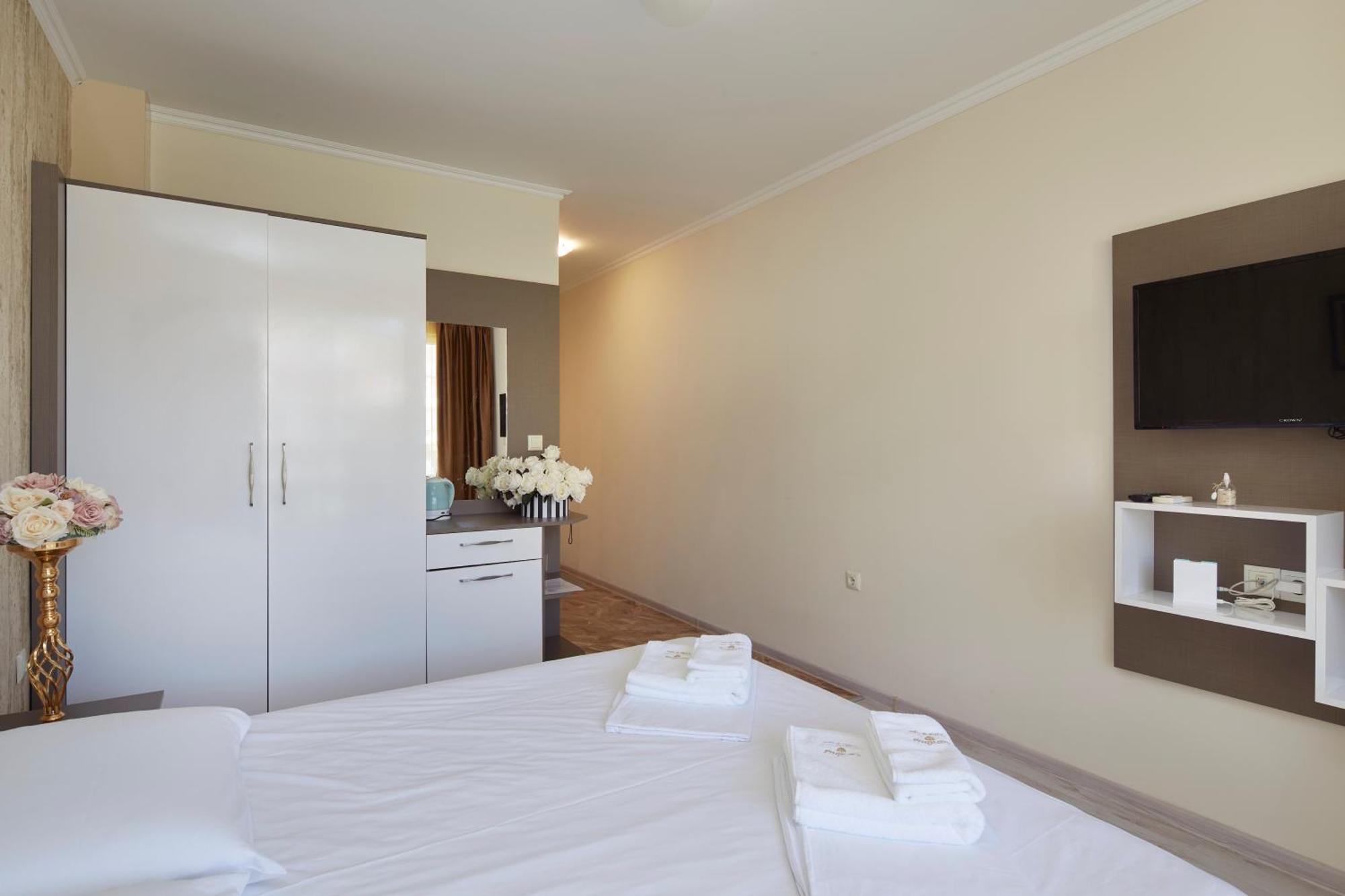 Villa Sardinia And Spa Sweti Wlas Exterior foto