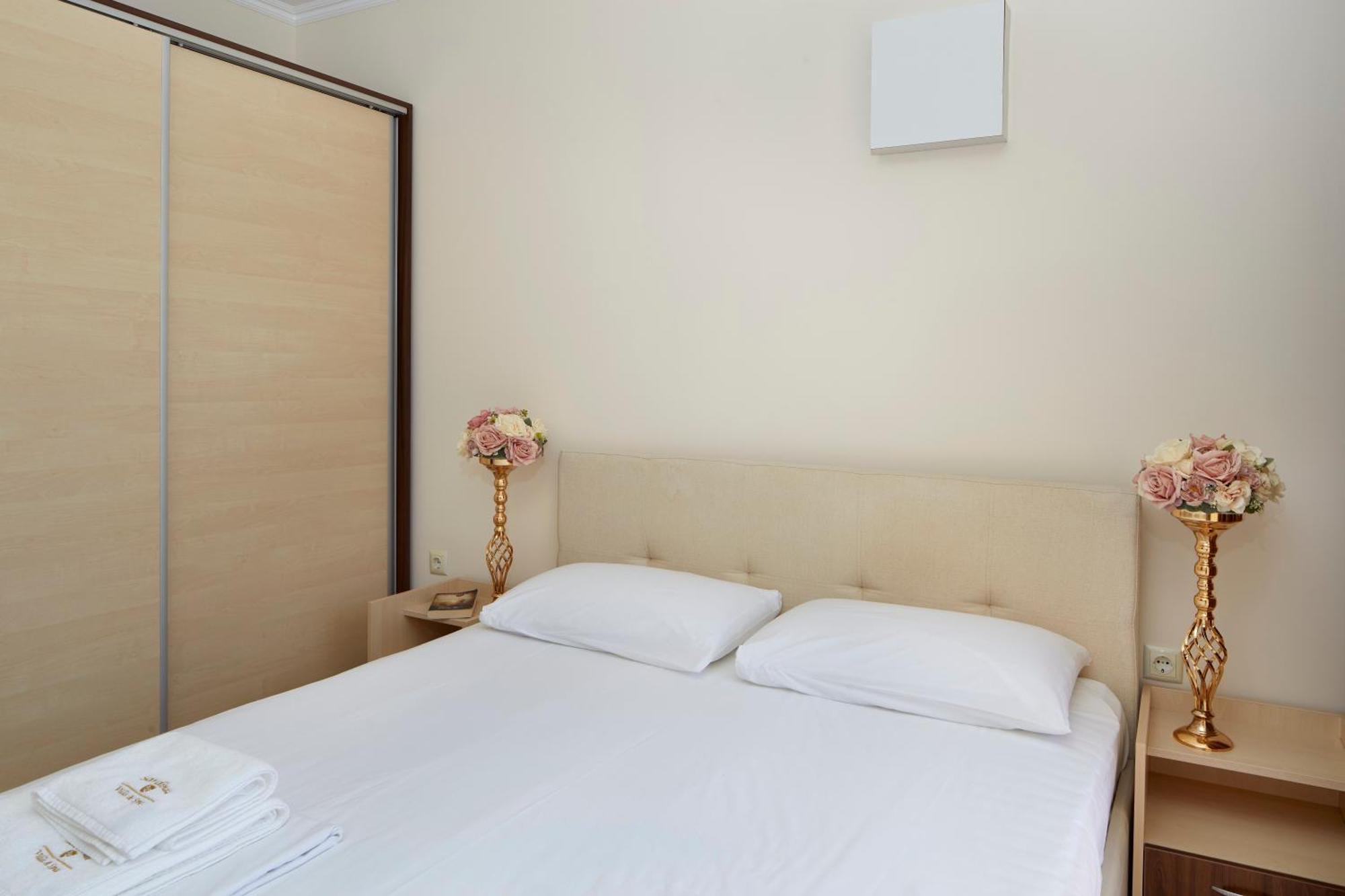 Villa Sardinia And Spa Sweti Wlas Exterior foto