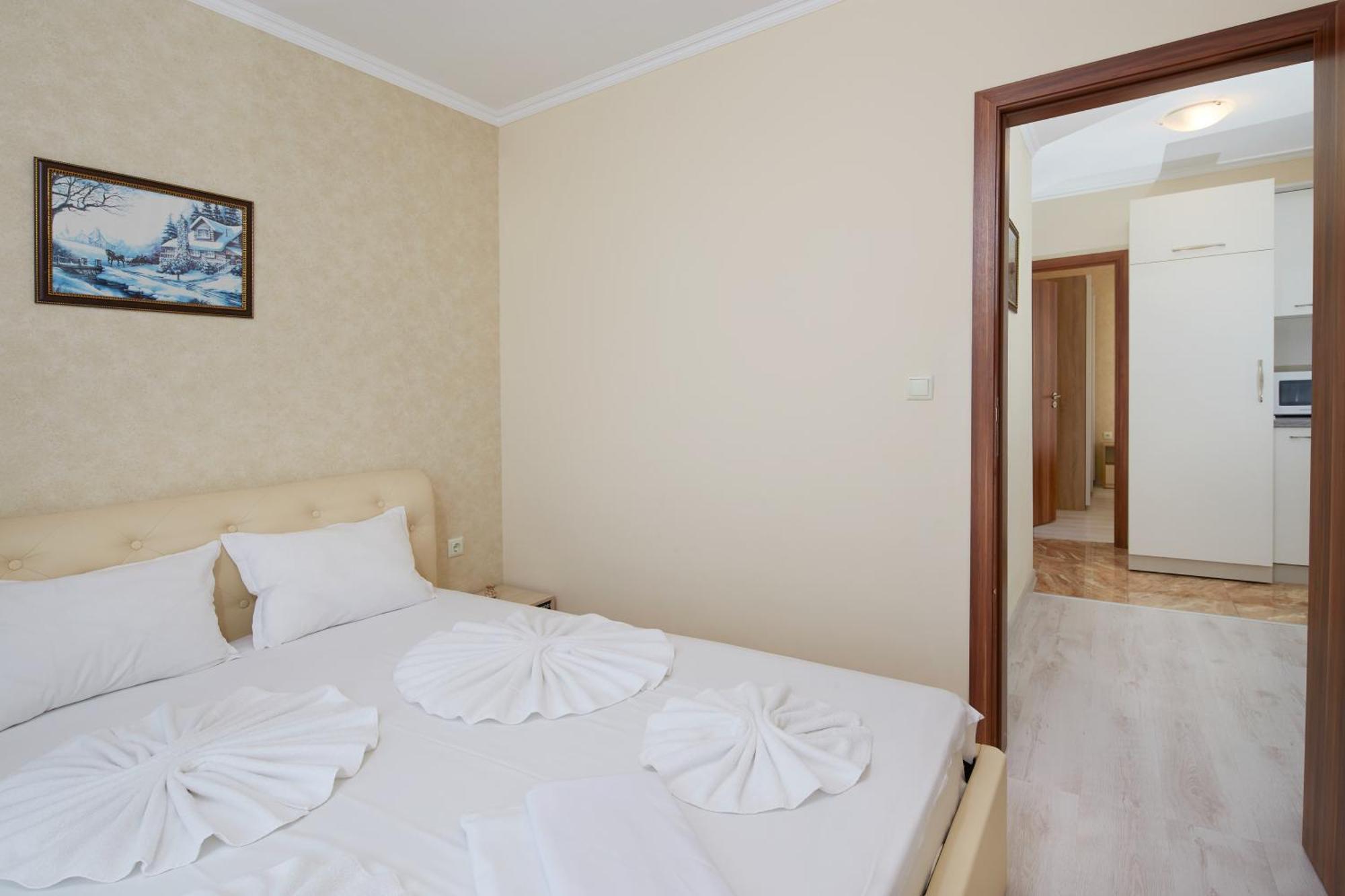 Villa Sardinia And Spa Sweti Wlas Exterior foto