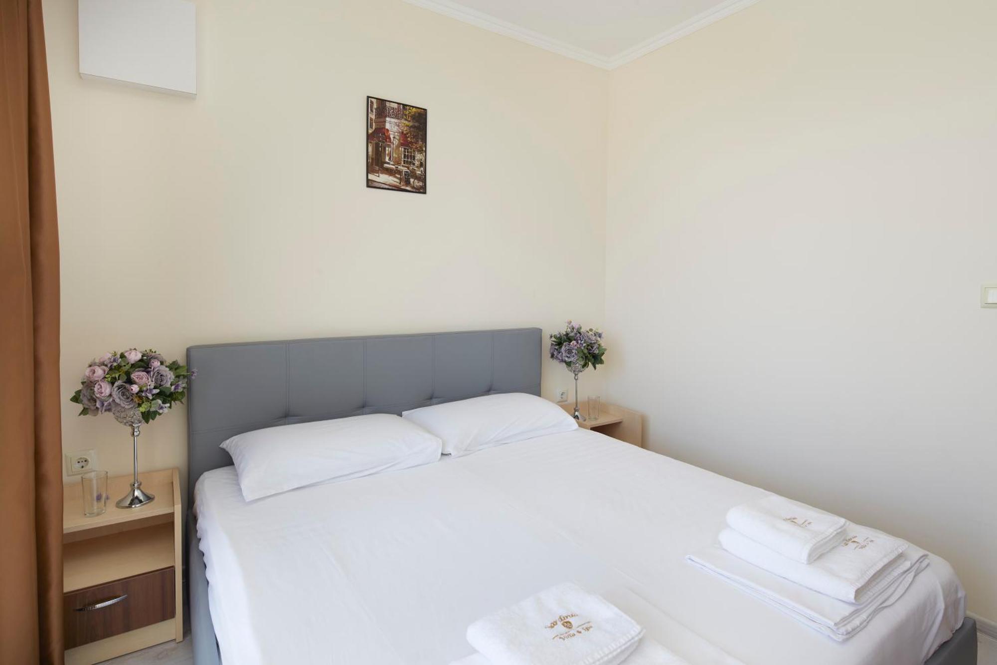 Villa Sardinia And Spa Sweti Wlas Exterior foto