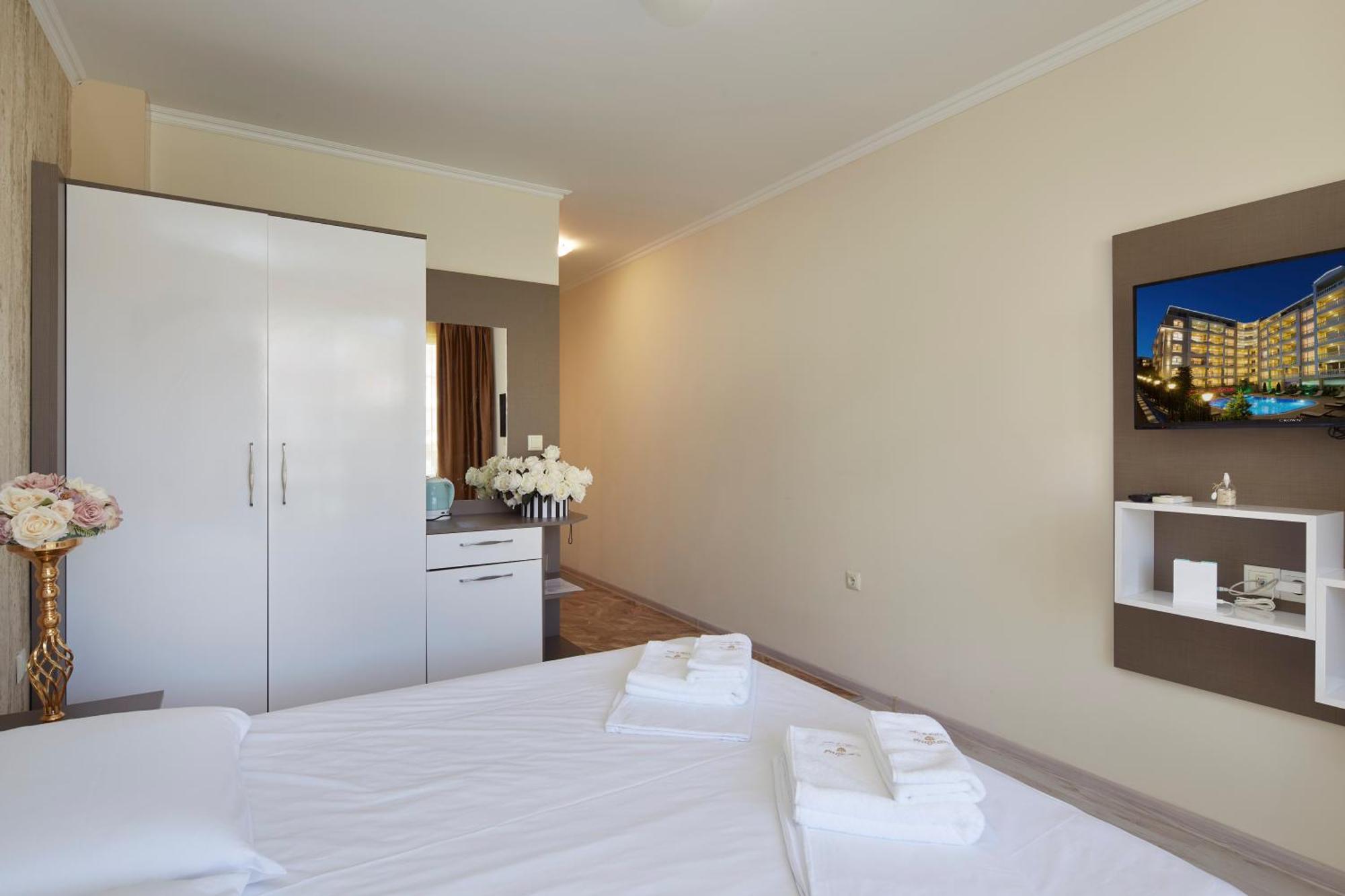 Villa Sardinia And Spa Sweti Wlas Exterior foto