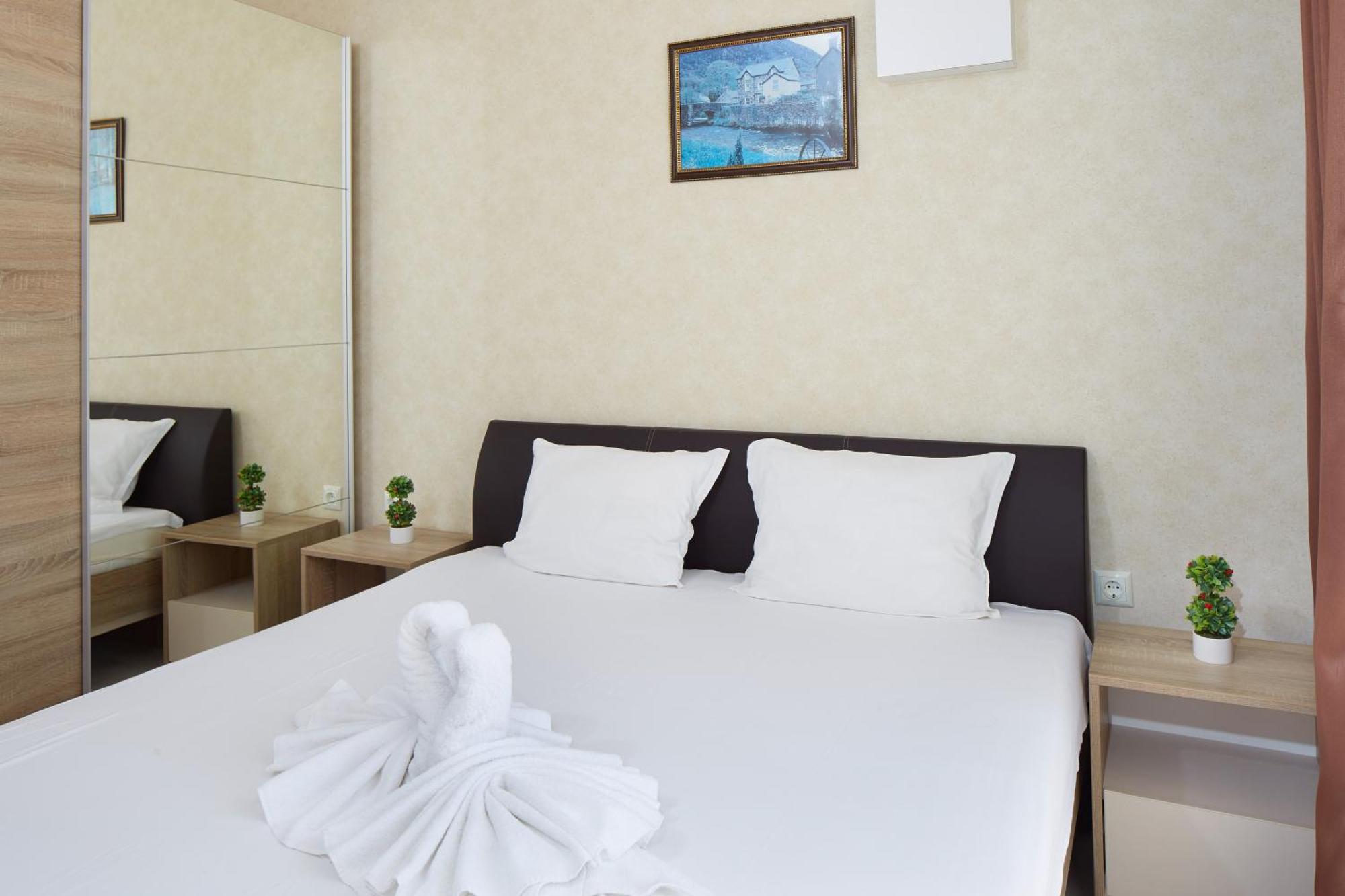 Villa Sardinia And Spa Sweti Wlas Exterior foto