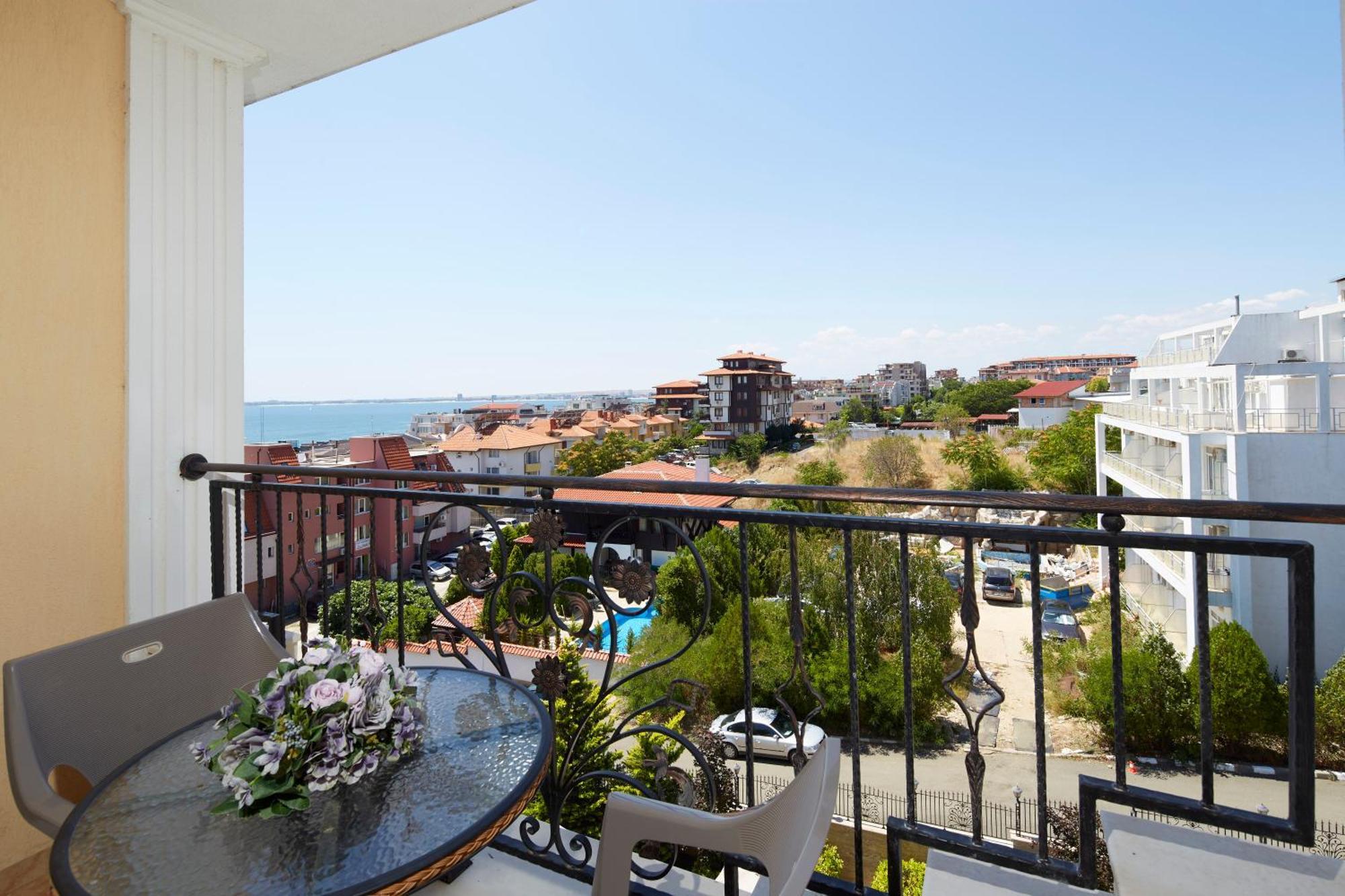 Villa Sardinia And Spa Sweti Wlas Exterior foto