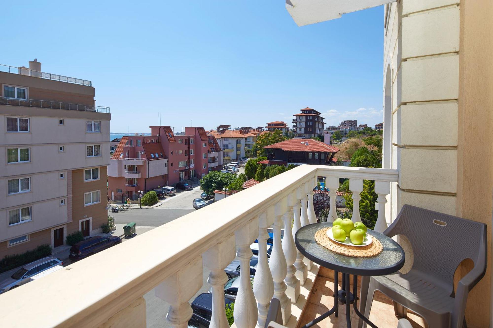 Villa Sardinia And Spa Sweti Wlas Exterior foto