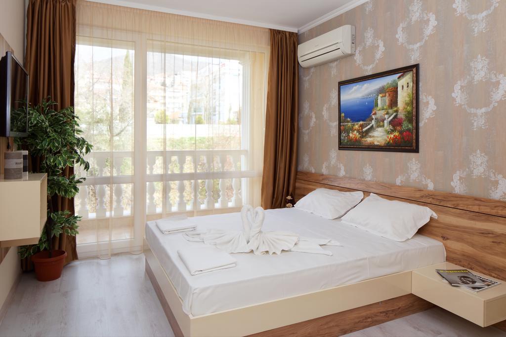 Villa Sardinia And Spa Sweti Wlas Exterior foto