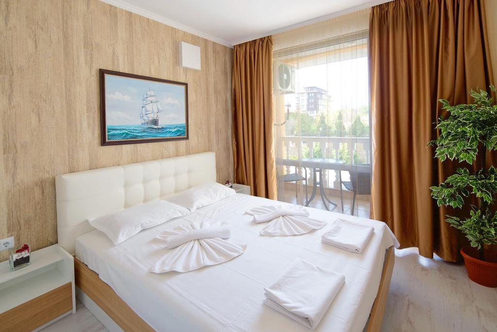 Villa Sardinia And Spa Sweti Wlas Exterior foto